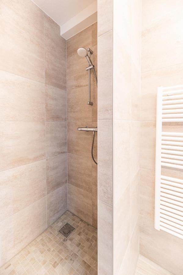 Boutique Resort Schaardijk Vakantiewoning Scharendijke Εξωτερικό φωτογραφία