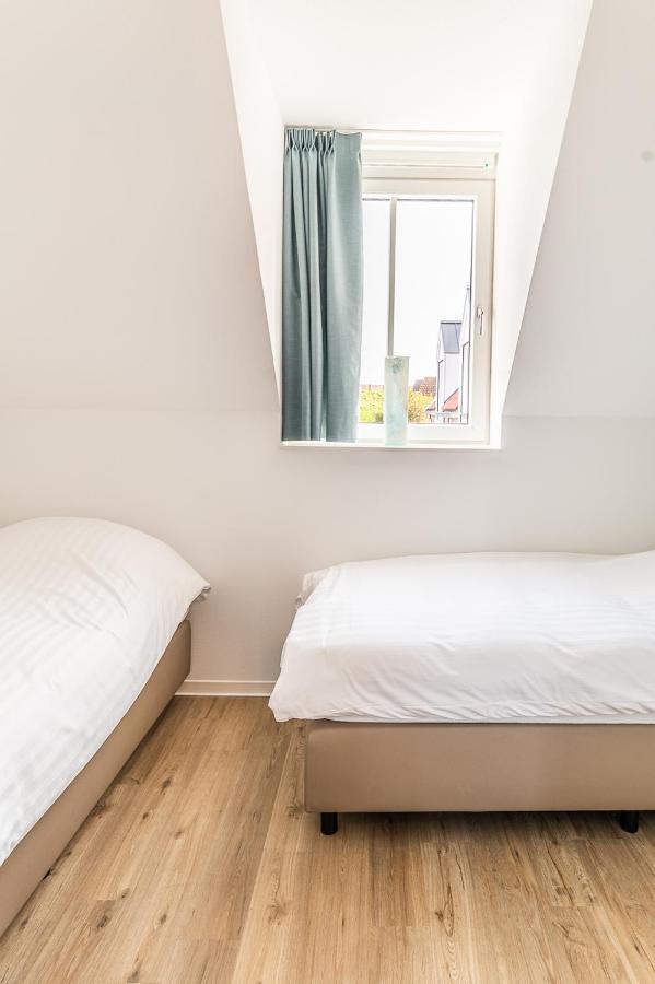 Boutique Resort Schaardijk Vakantiewoning Scharendijke Εξωτερικό φωτογραφία
