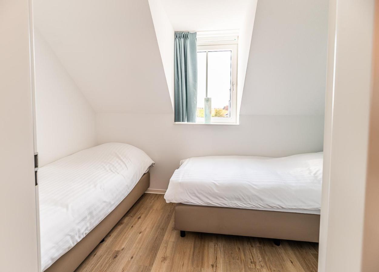 Boutique Resort Schaardijk Vakantiewoning Scharendijke Εξωτερικό φωτογραφία
