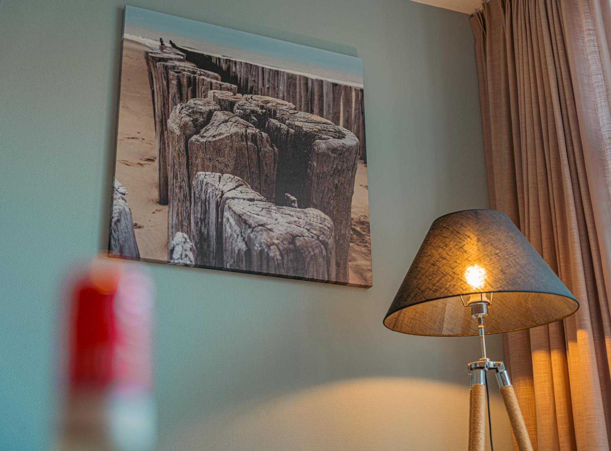 Boutique Resort Schaardijk Vakantiewoning Scharendijke Εξωτερικό φωτογραφία
