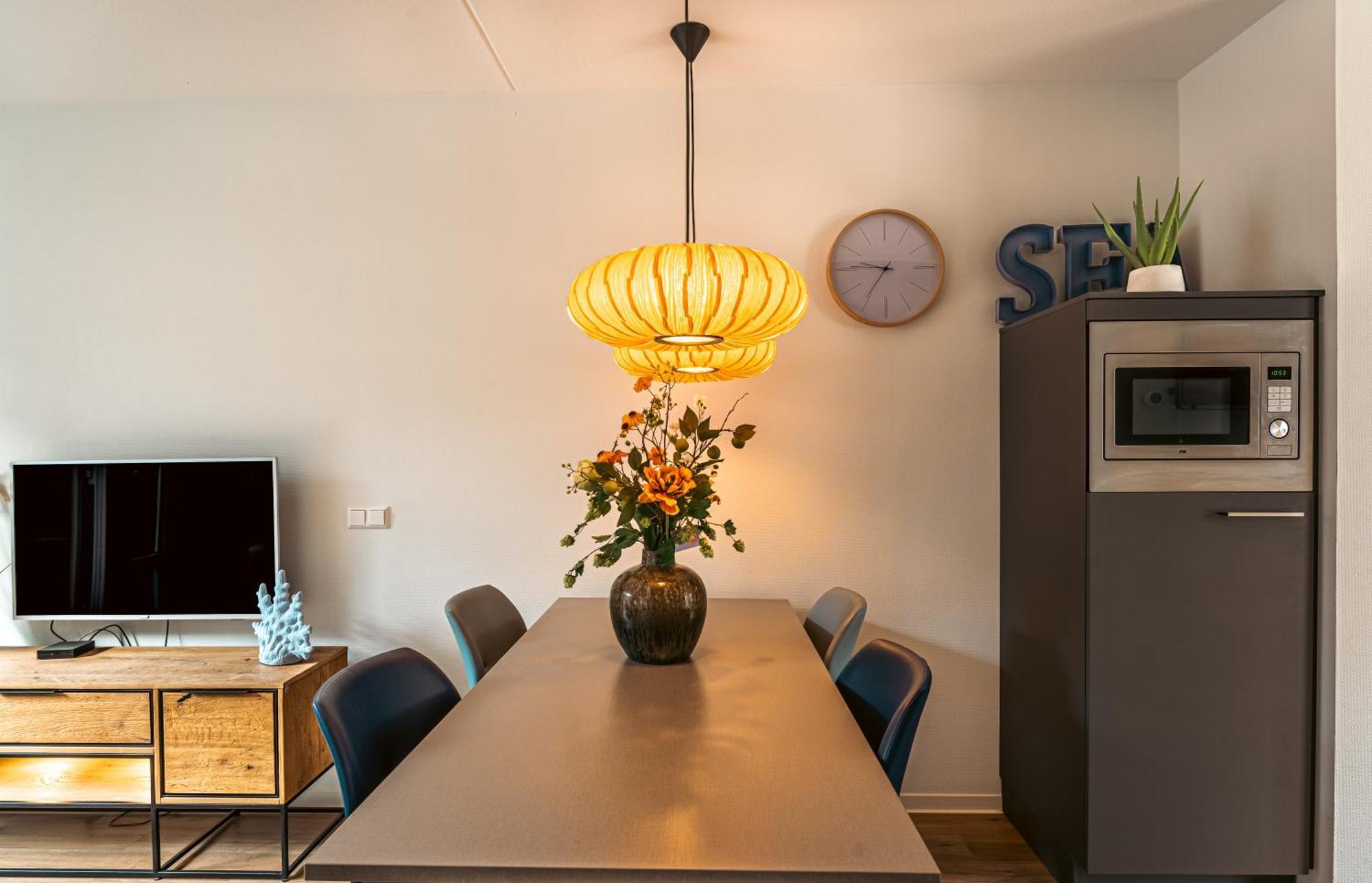 Boutique Resort Schaardijk Vakantiewoning Scharendijke Εξωτερικό φωτογραφία