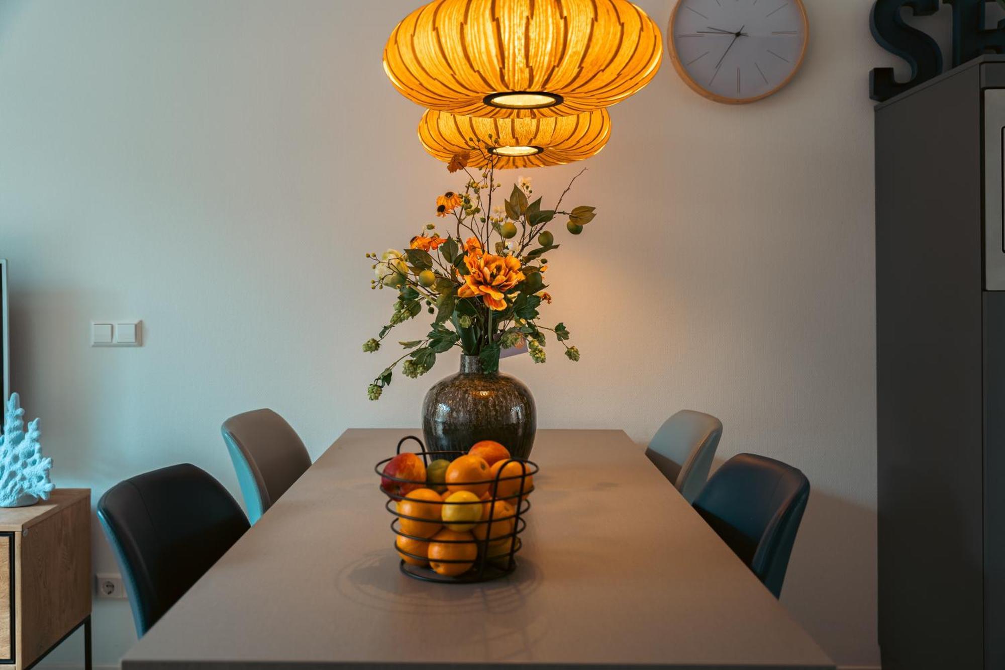 Boutique Resort Schaardijk Vakantiewoning Scharendijke Εξωτερικό φωτογραφία