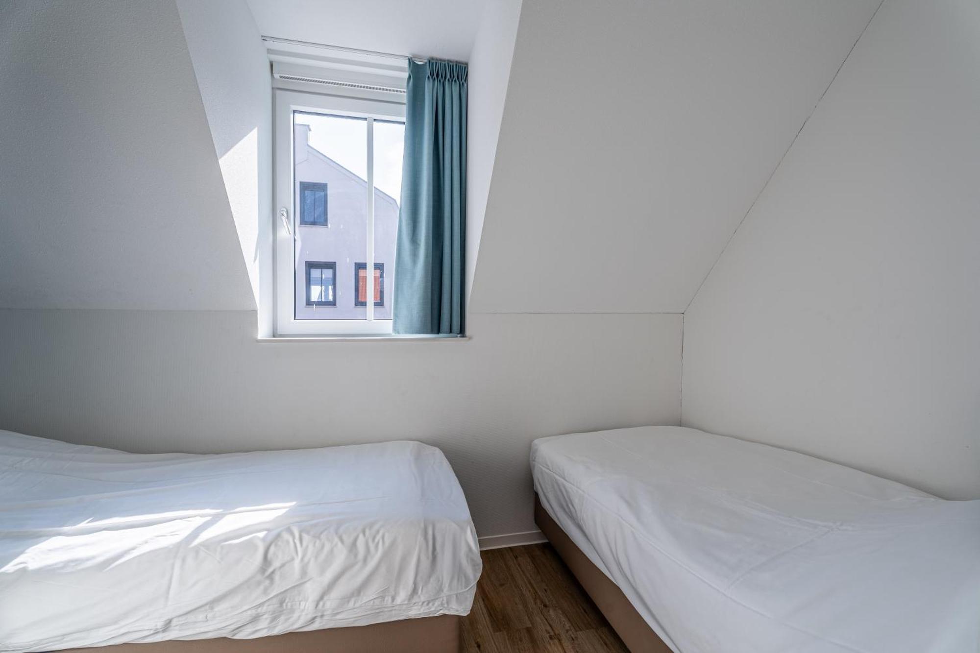 Boutique Resort Schaardijk Vakantiewoning Scharendijke Εξωτερικό φωτογραφία