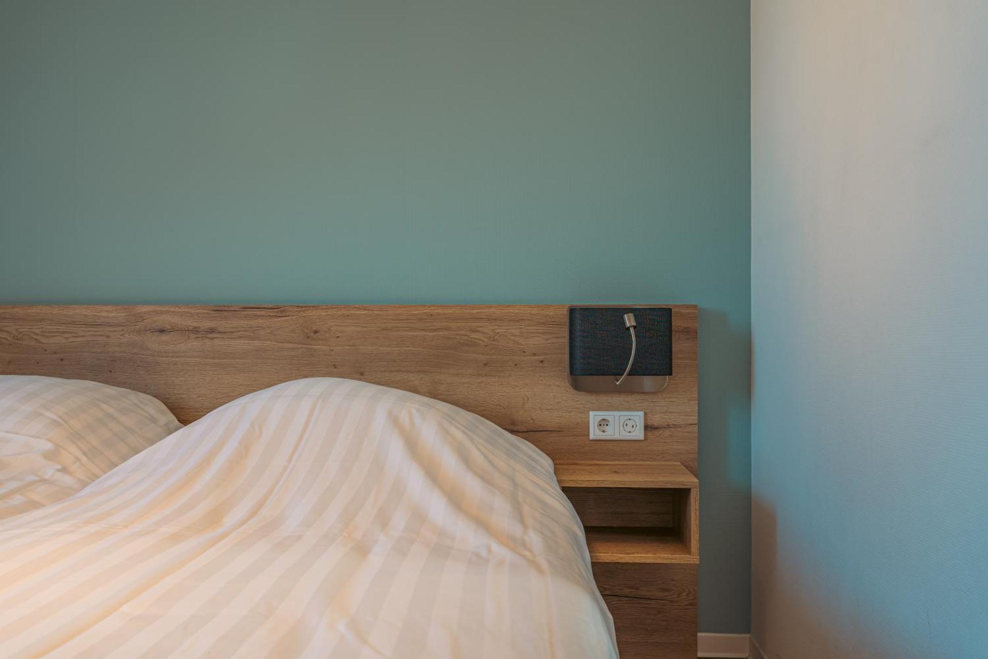 Boutique Resort Schaardijk Vakantiewoning Scharendijke Εξωτερικό φωτογραφία